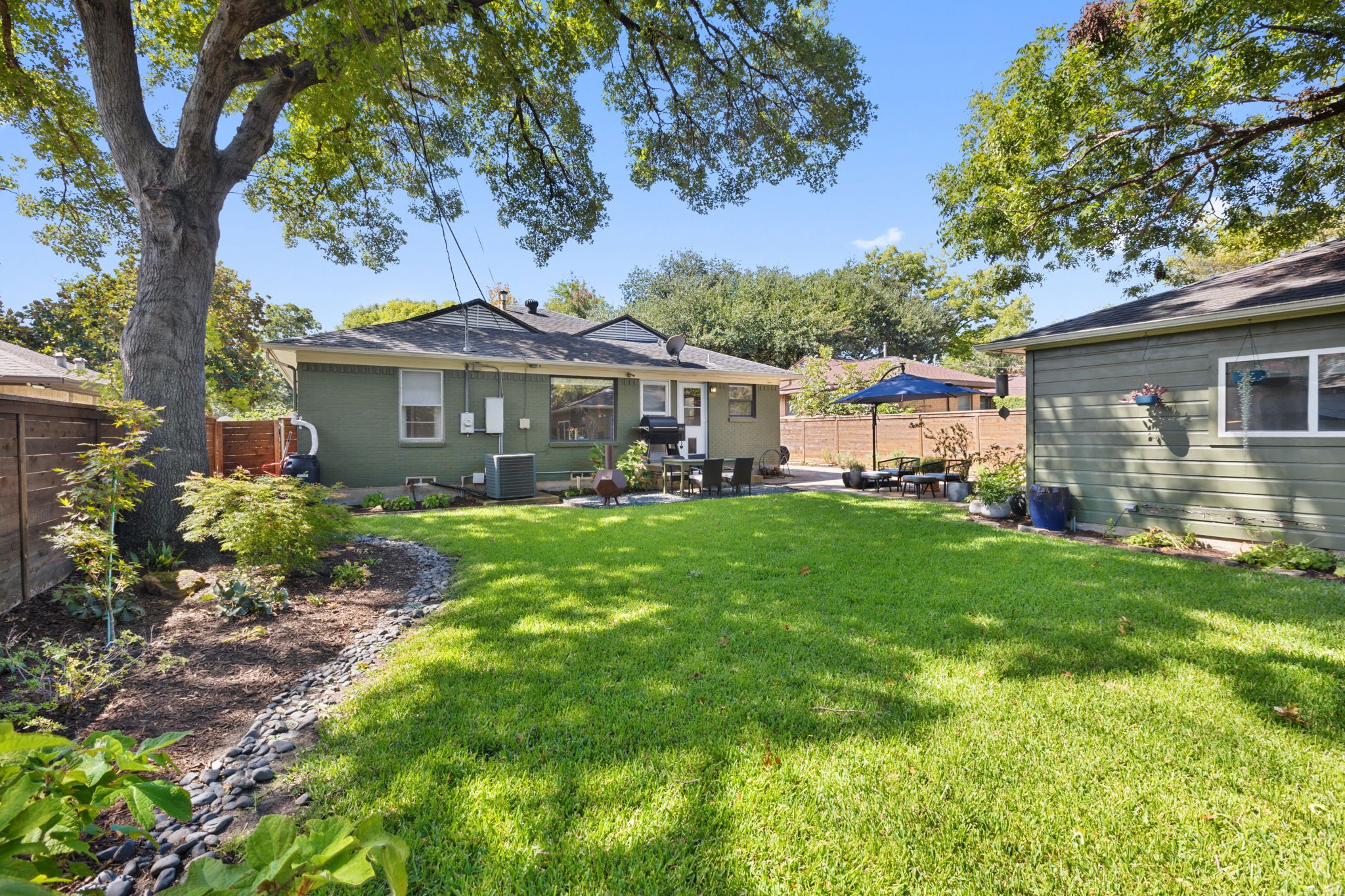 336 Classen Drive Dallas TX 75218