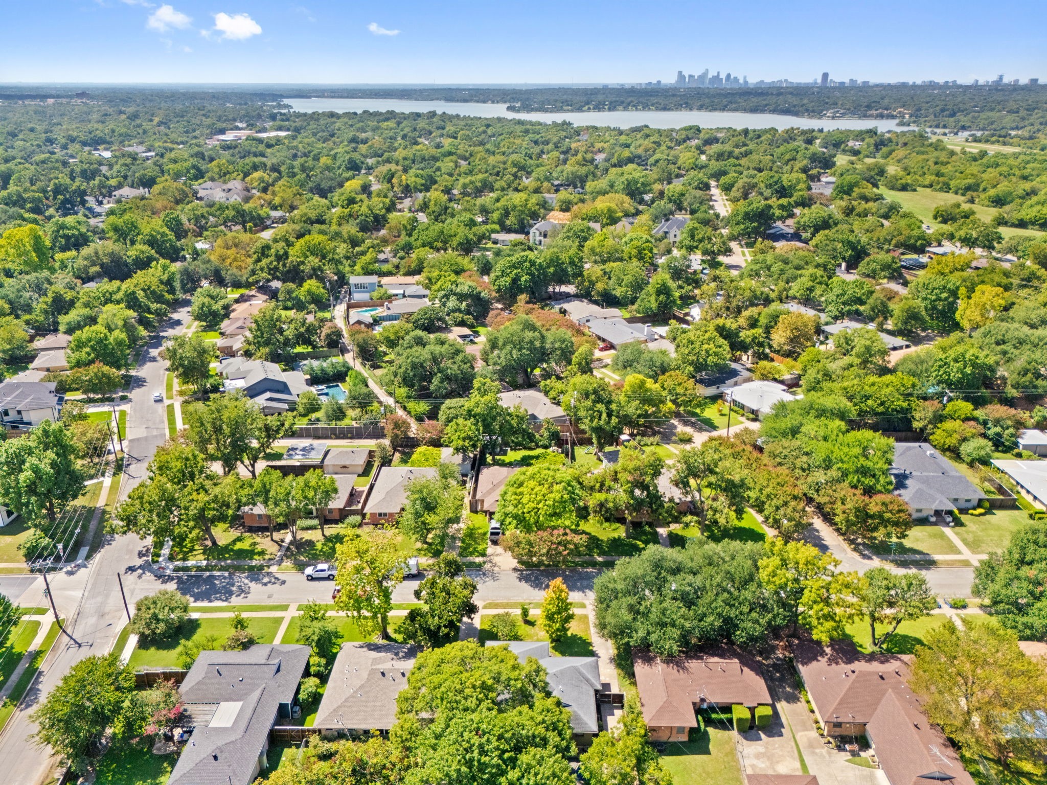 336 Classen Drive Dallas TX 75218
