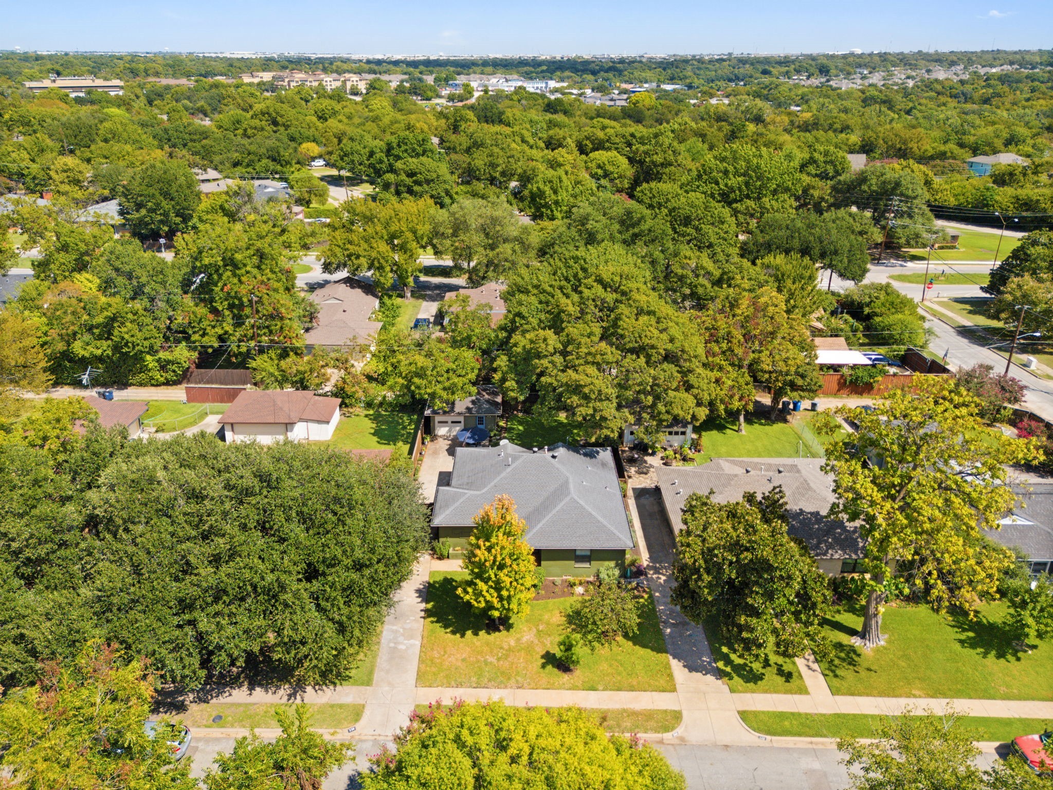 336 Classen Drive Dallas TX 75218