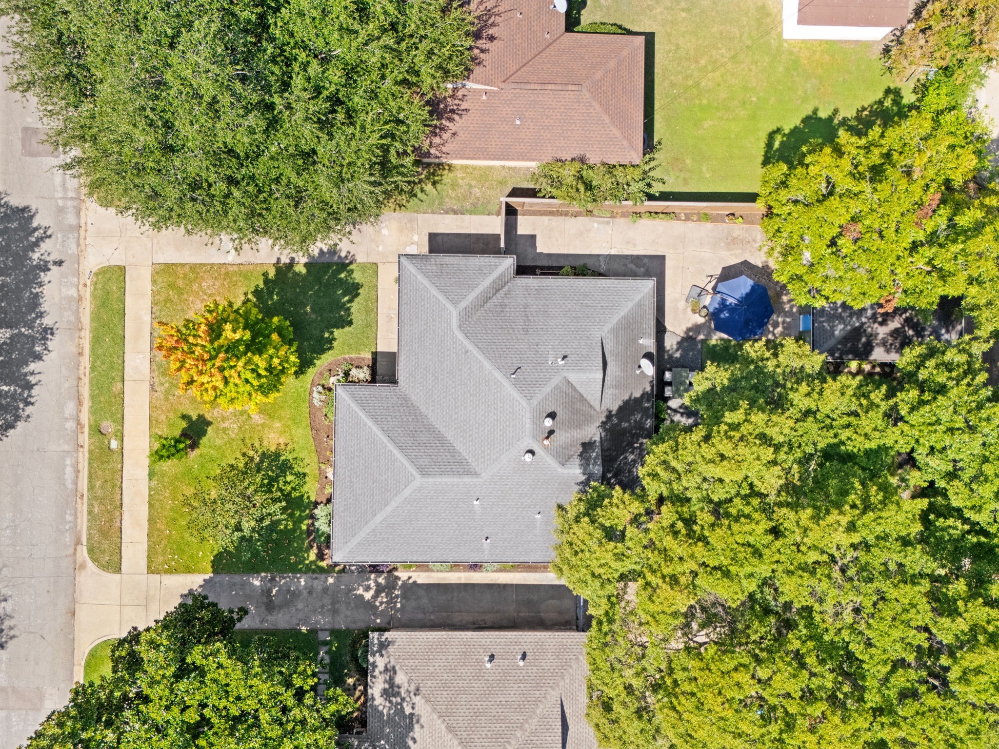 336 Classen Drive Dallas TX 75218