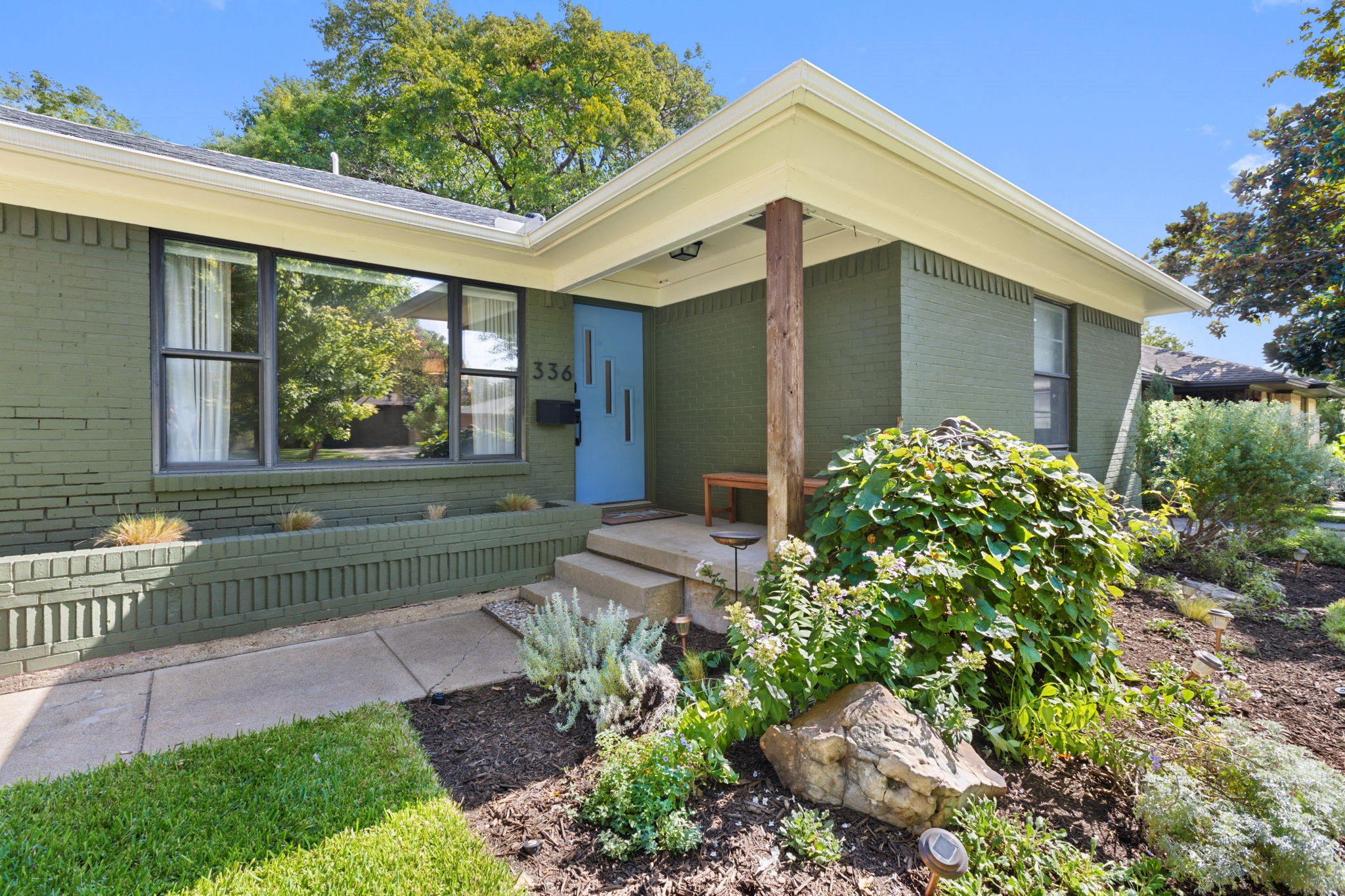 336 Classen Drive Dallas TX 75218