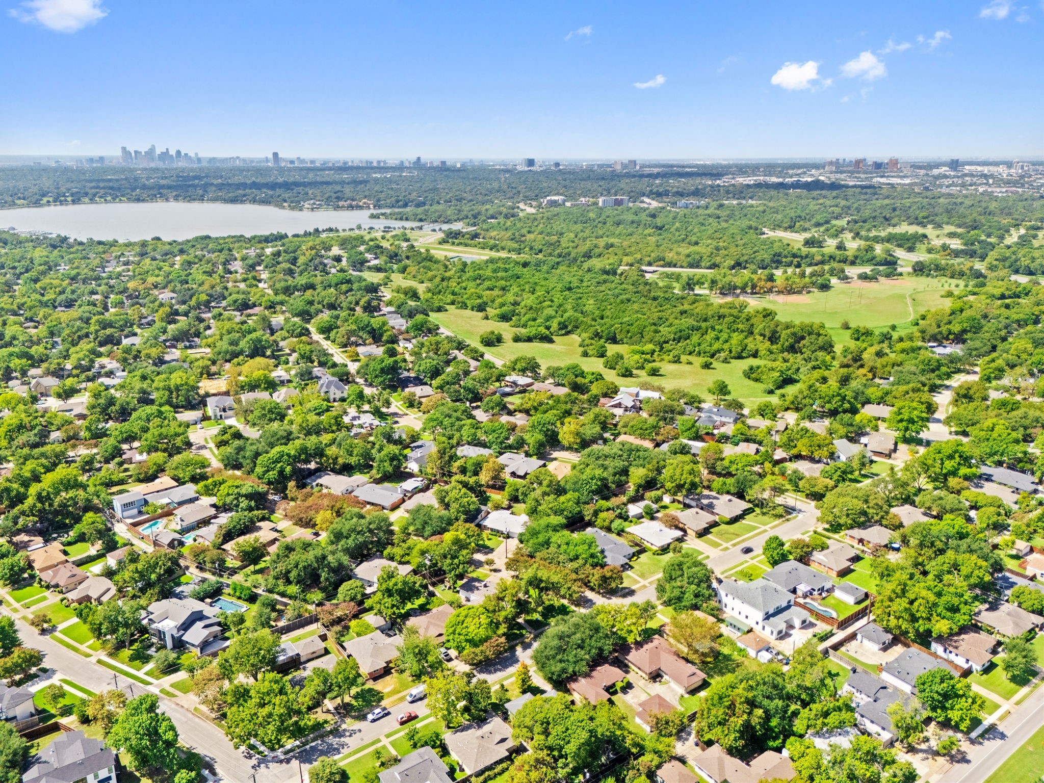 336 Classen Drive Dallas TX 75218