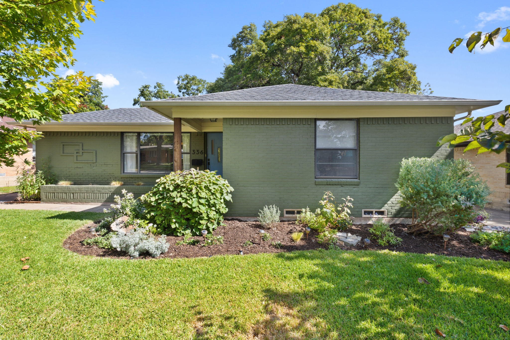 336 Classen Drive Dallas TX 75218
