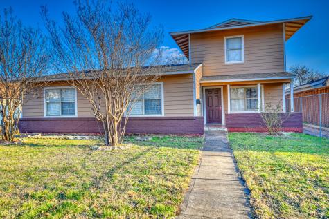 826 Ryan Road Dallas TX 75224