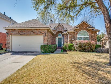 2220 London Drive Plano TX 75025