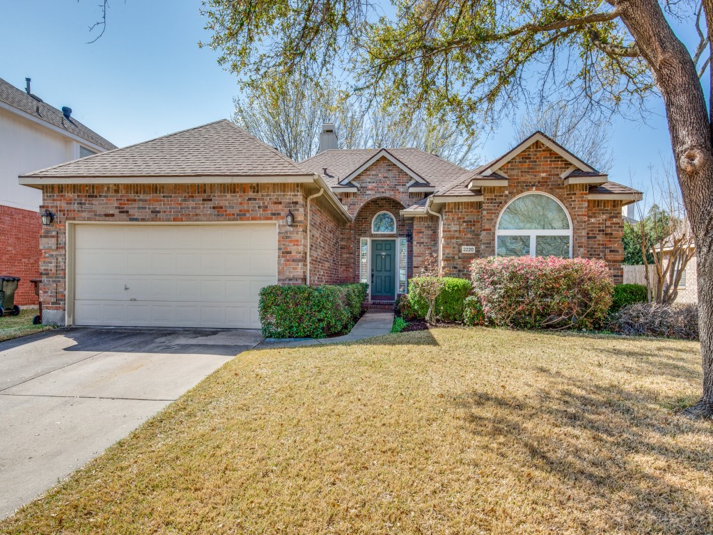 2220 London Drive Plano TX 75025
