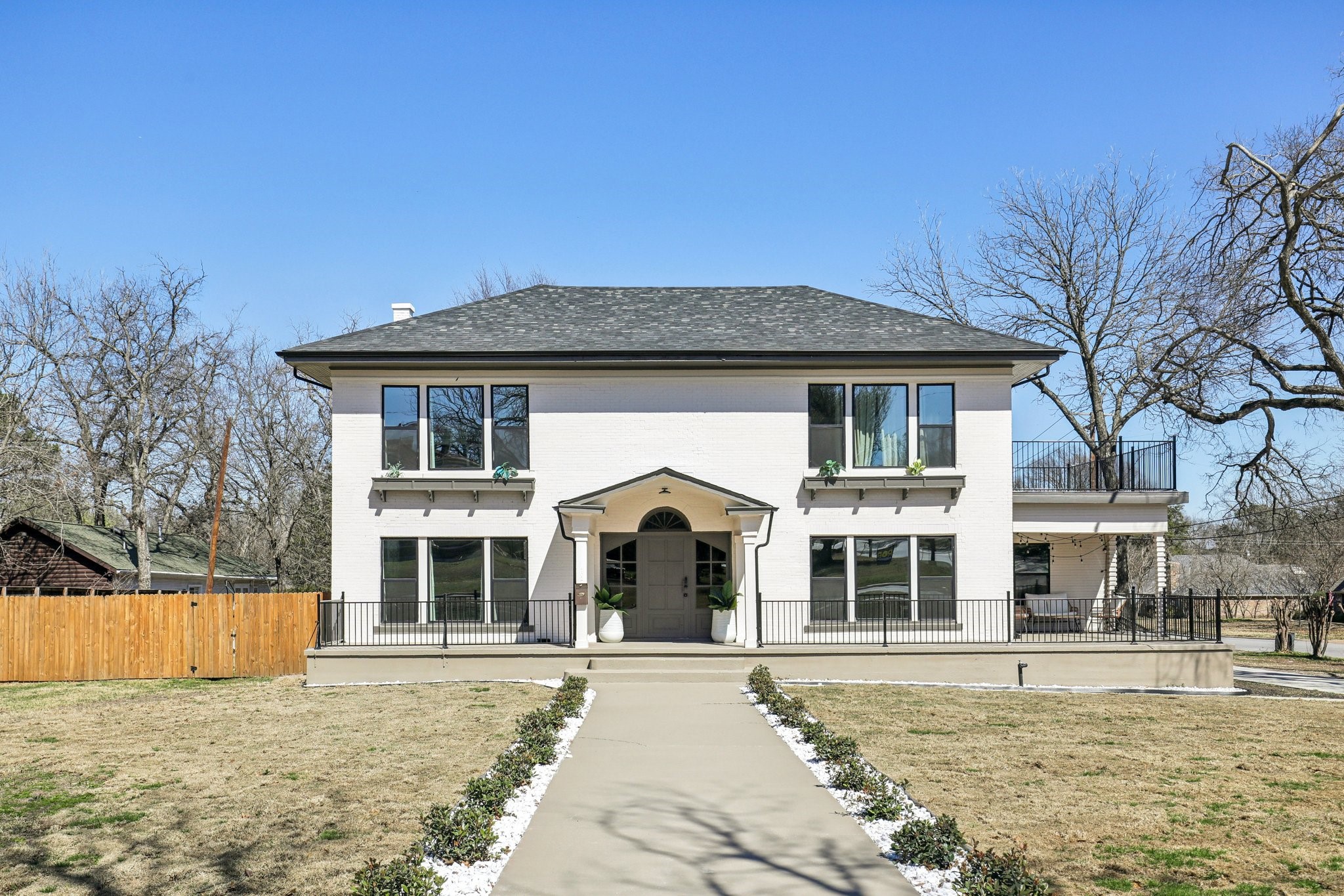 702 Griffith Terrell TX 75160