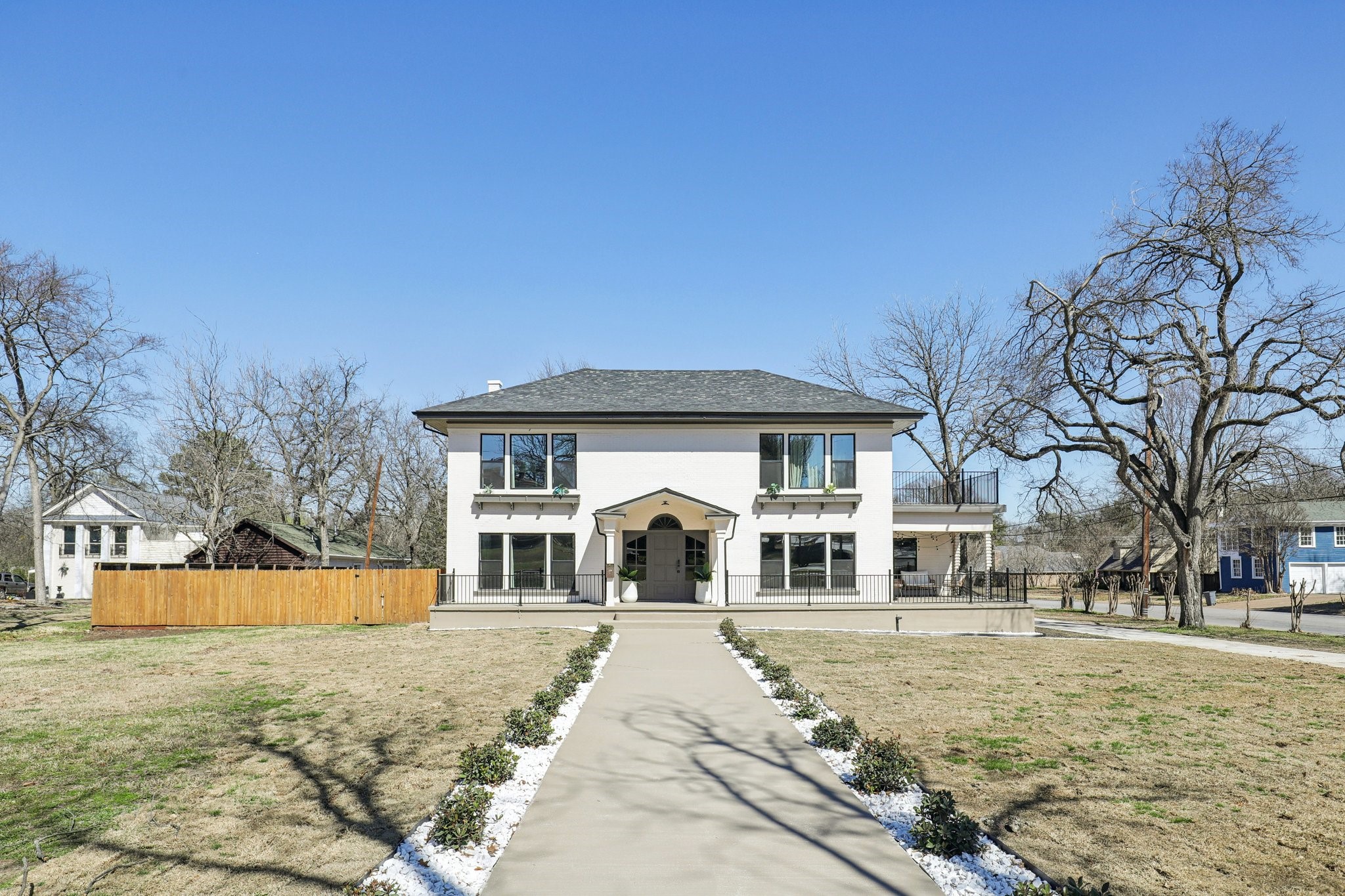 702 Griffith Terrell TX 75160