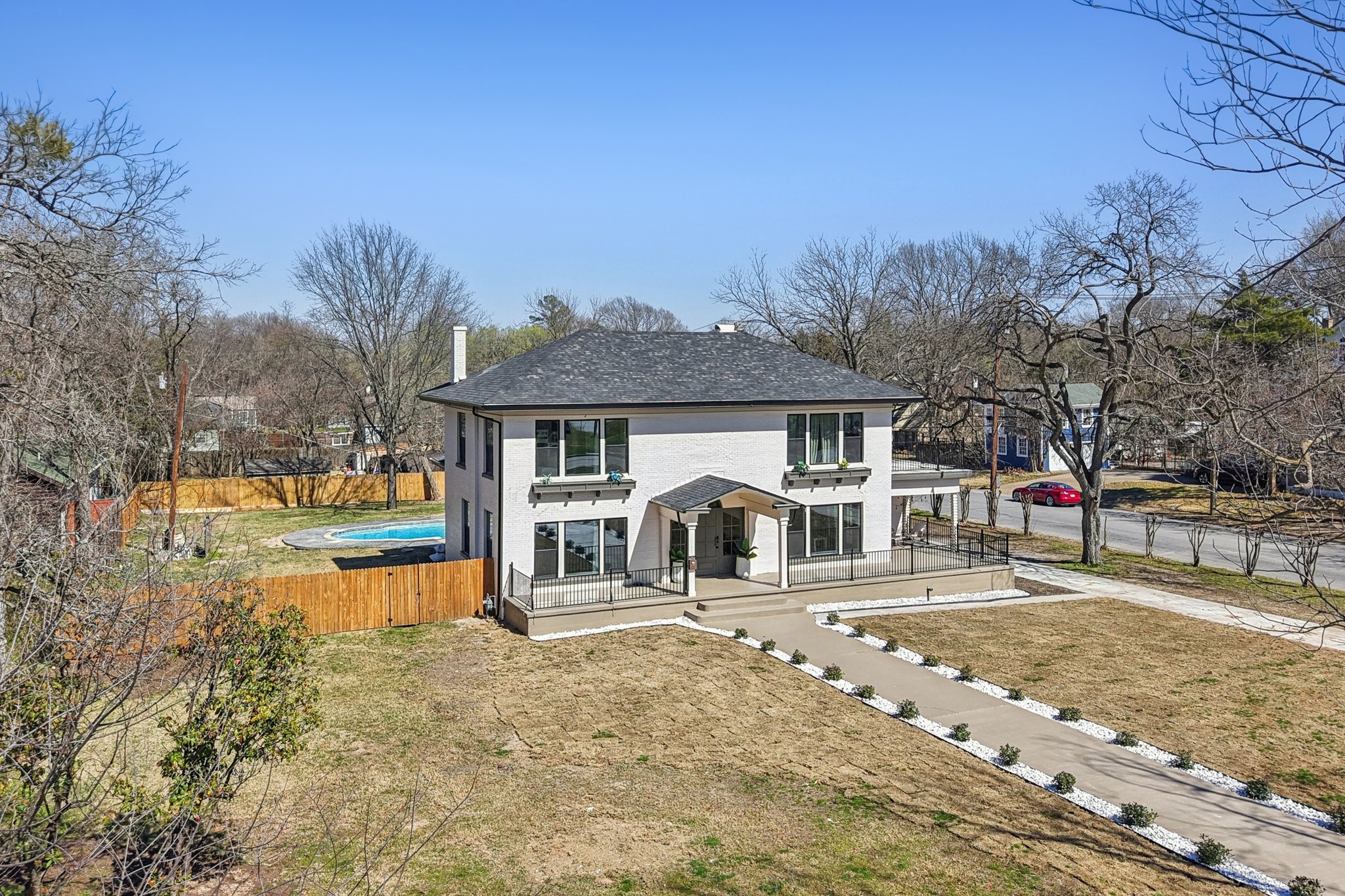 702 Griffith Terrell TX 75160