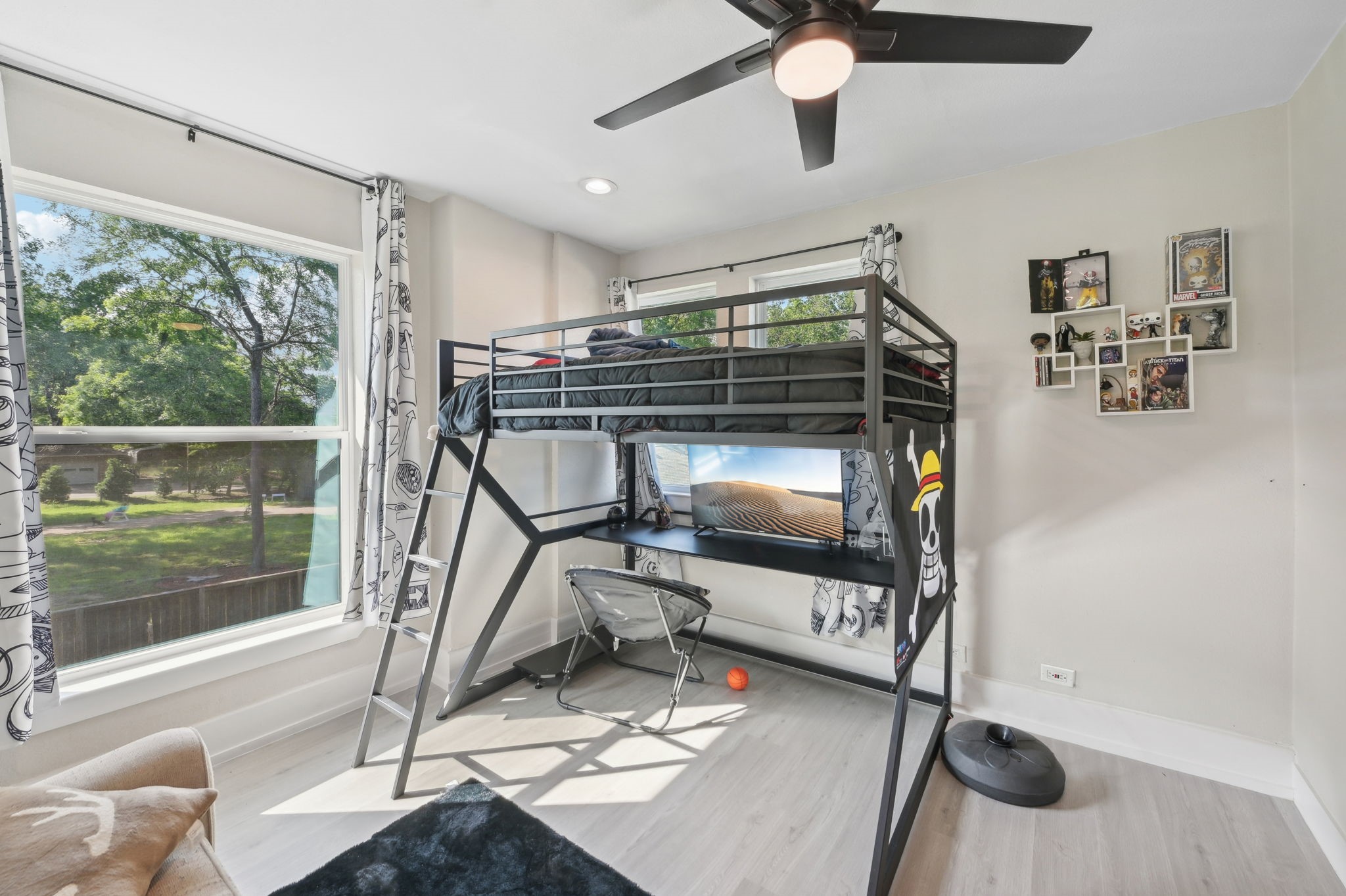 702 Griffith Terrell TX 75160