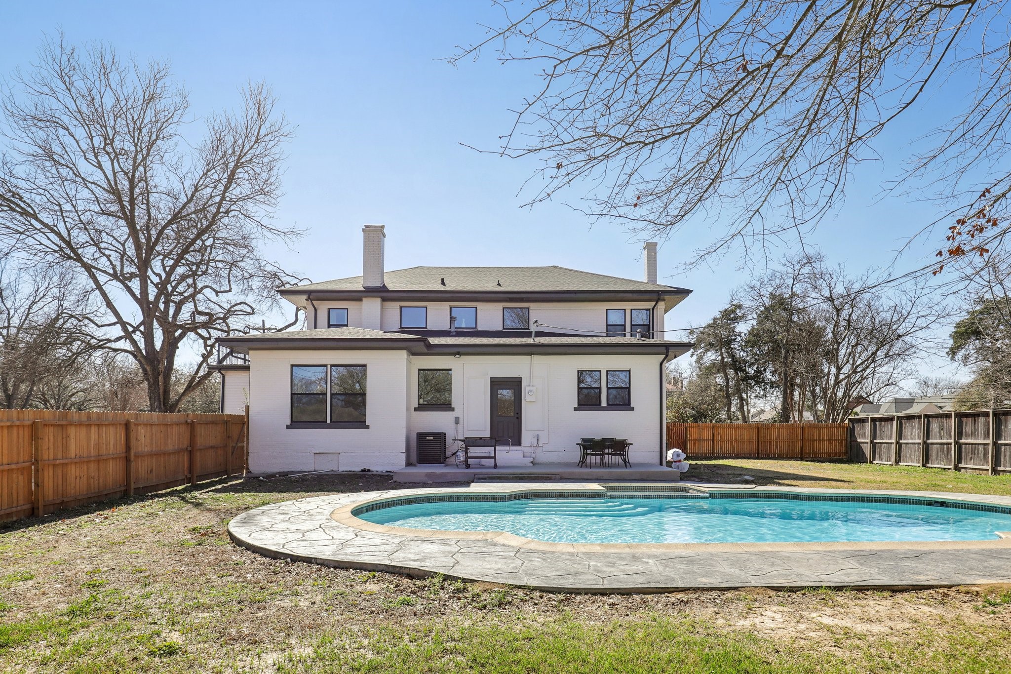 702 Griffith Terrell TX 75160