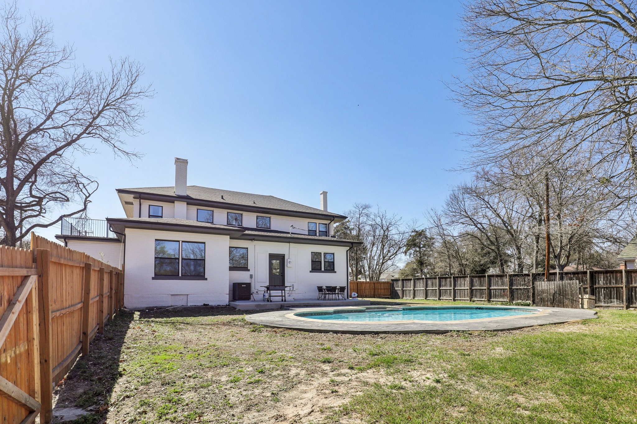 702 Griffith Terrell TX 75160