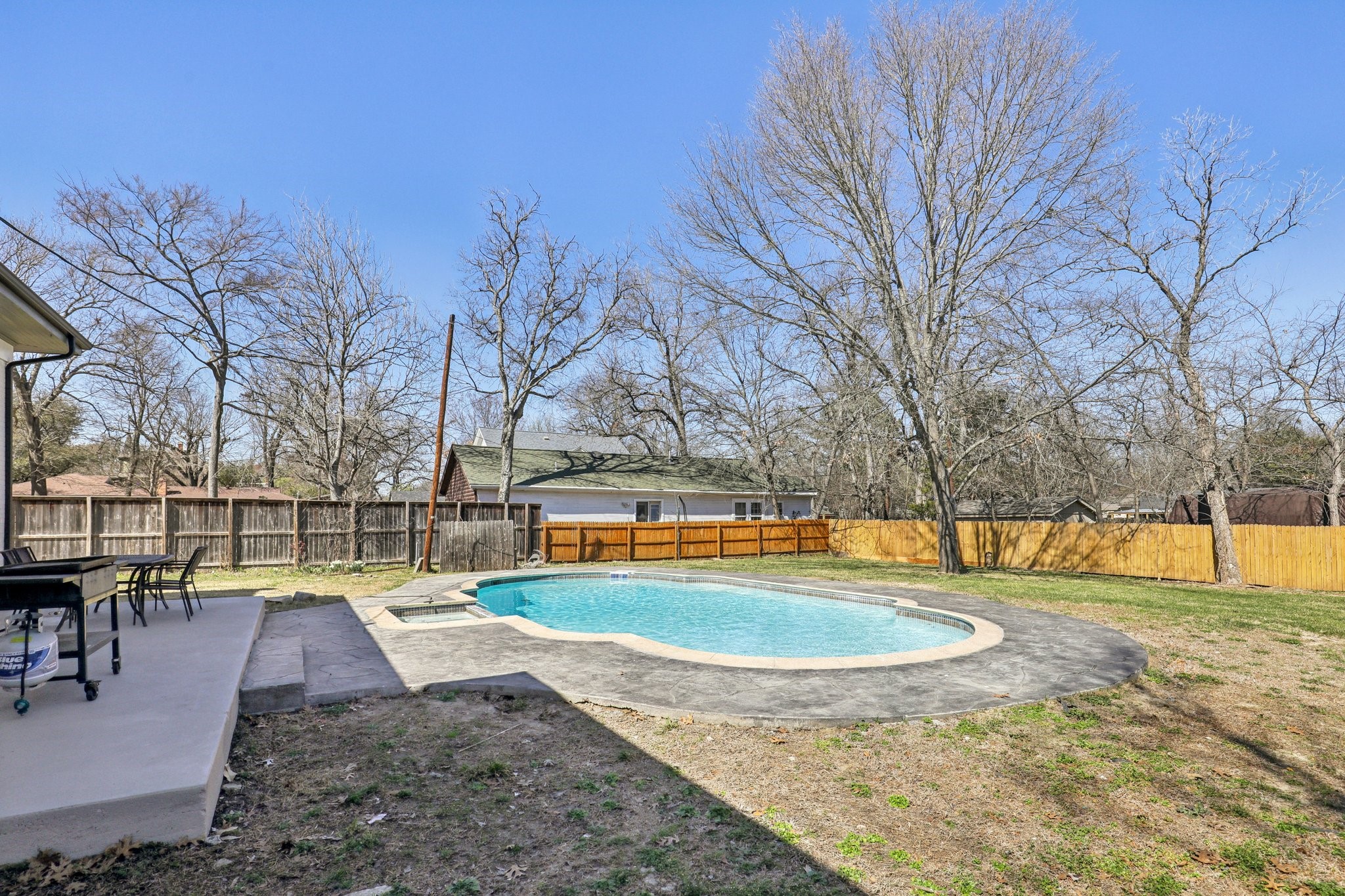 702 Griffith Terrell TX 75160