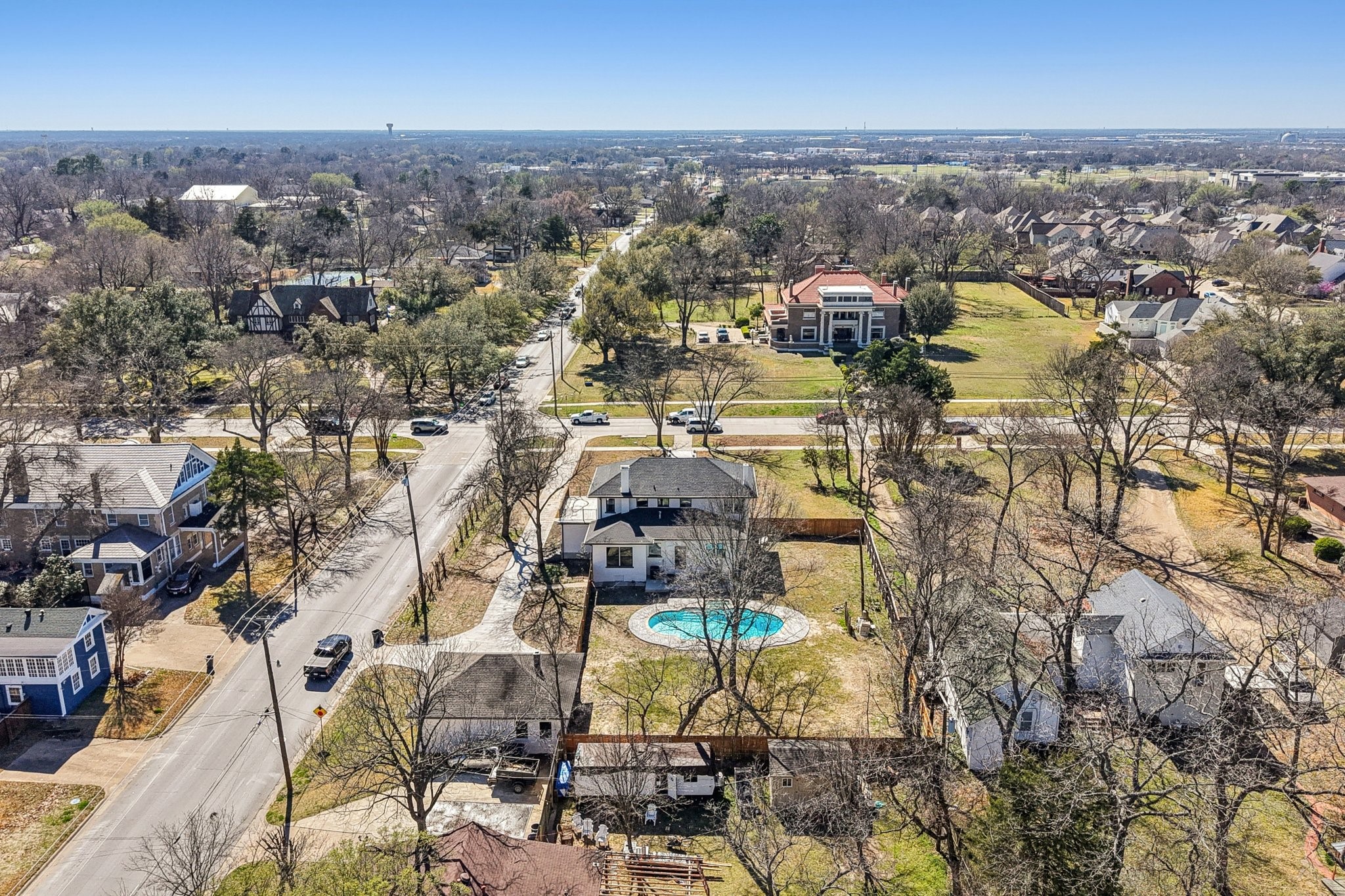 702 Griffith Terrell TX 75160
