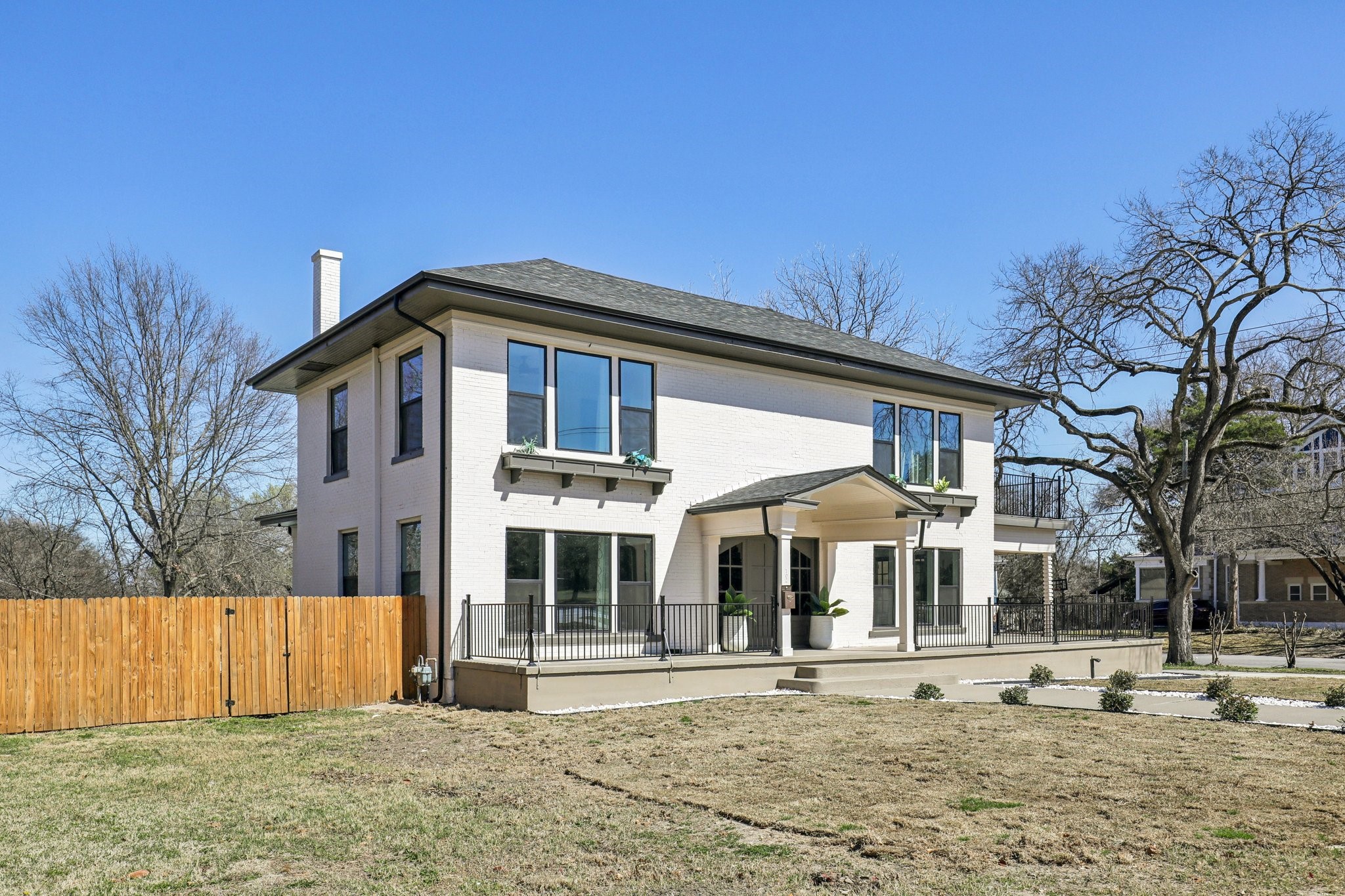 702 Griffith Terrell TX 75160