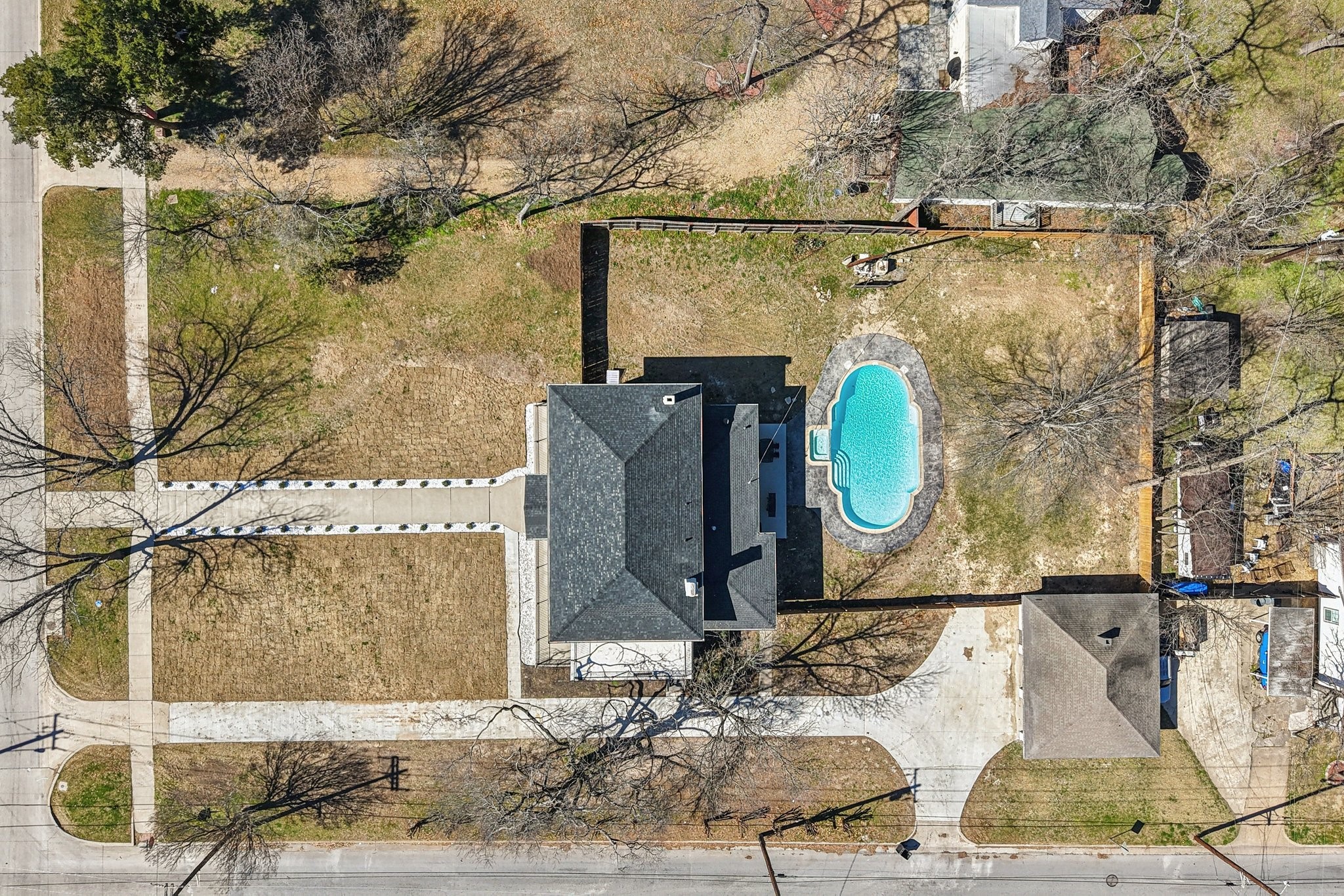 702 Griffith Terrell TX 75160
