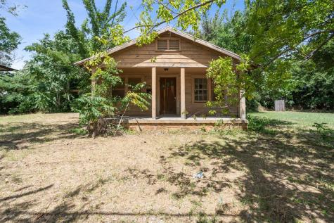 304 N Seaman Street Eastland TX 76448