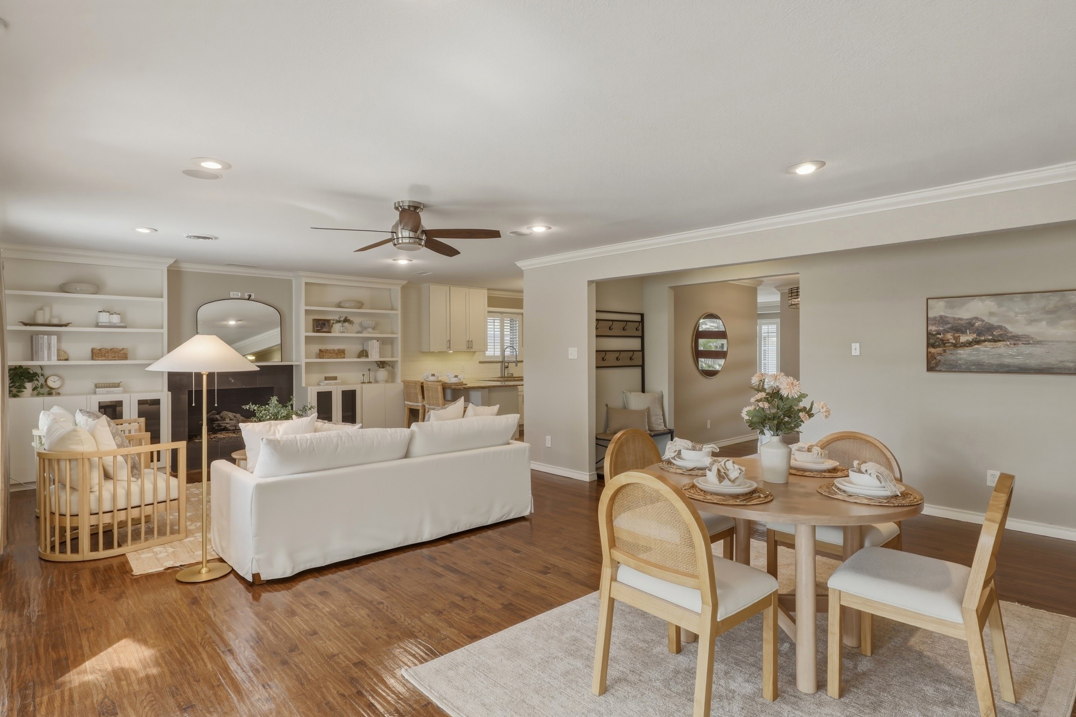 6338 Town Hill Lane Dallas TX 75214
