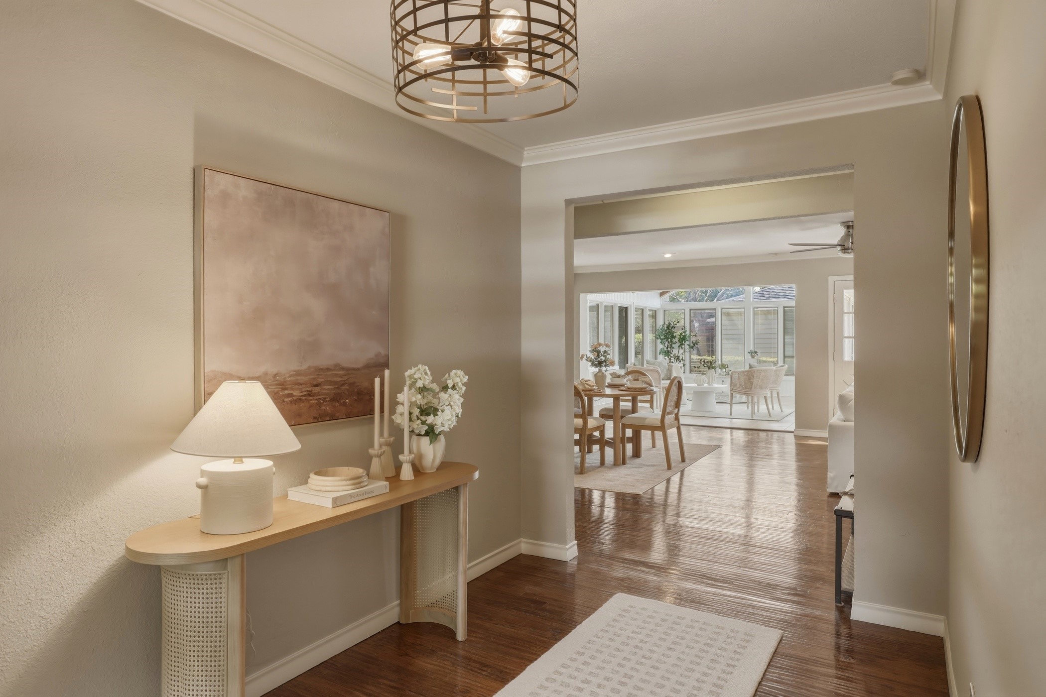 6338 Town Hill Lane Dallas TX 75214