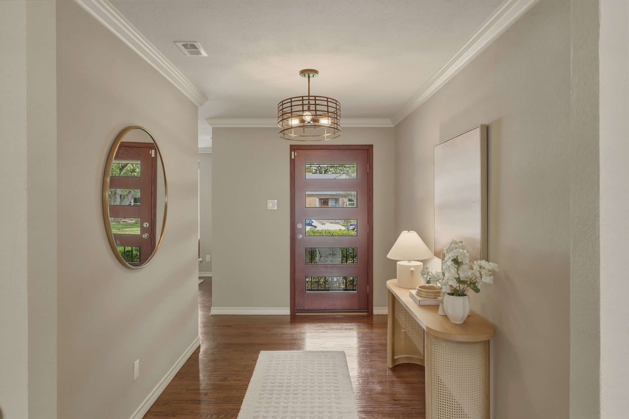 6338 Town Hill Lane Dallas TX 75214