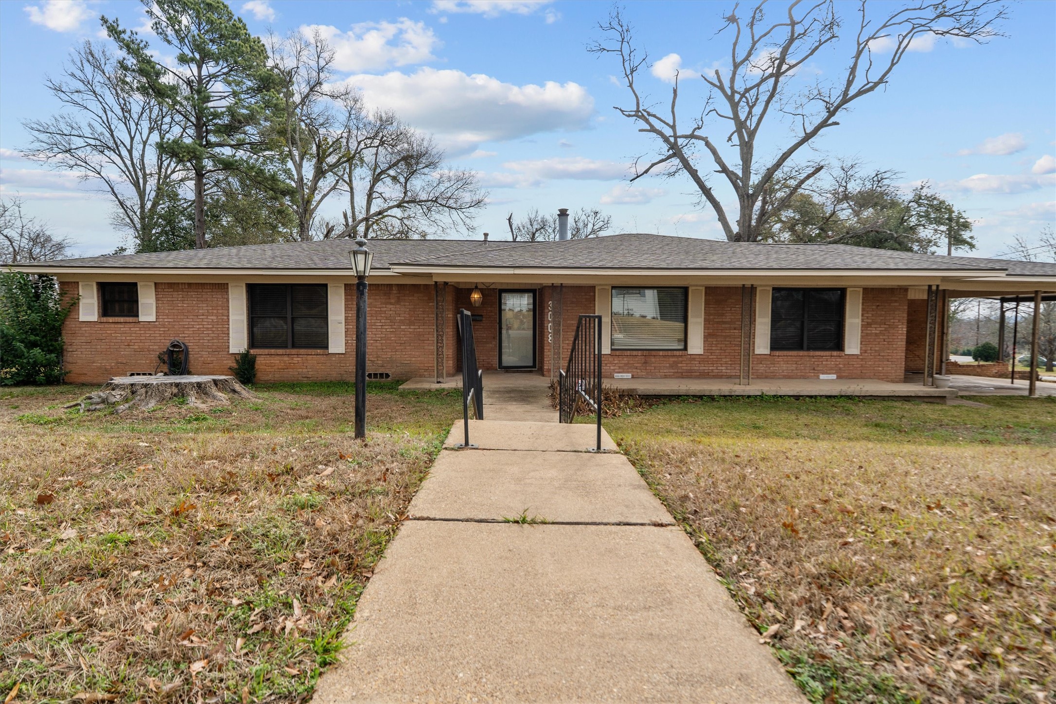 3008 Oak Knob Street Tyler TX 75701