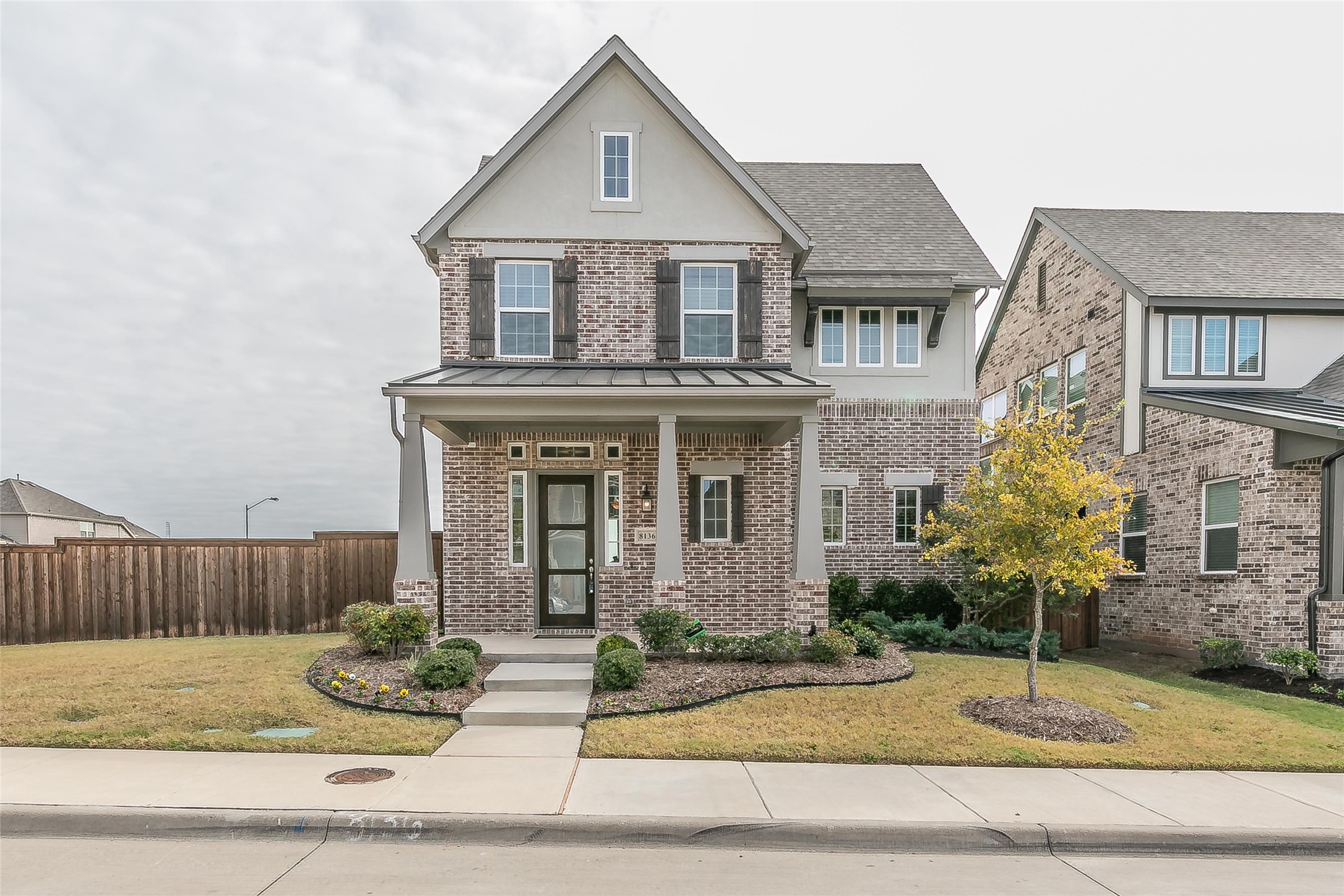 8136 Copper Way Dallas TX 75252