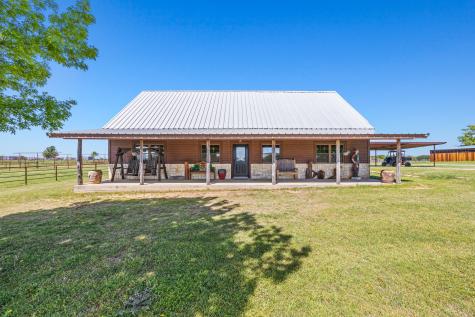 1108 County Road 4360 Decatur TX 76234