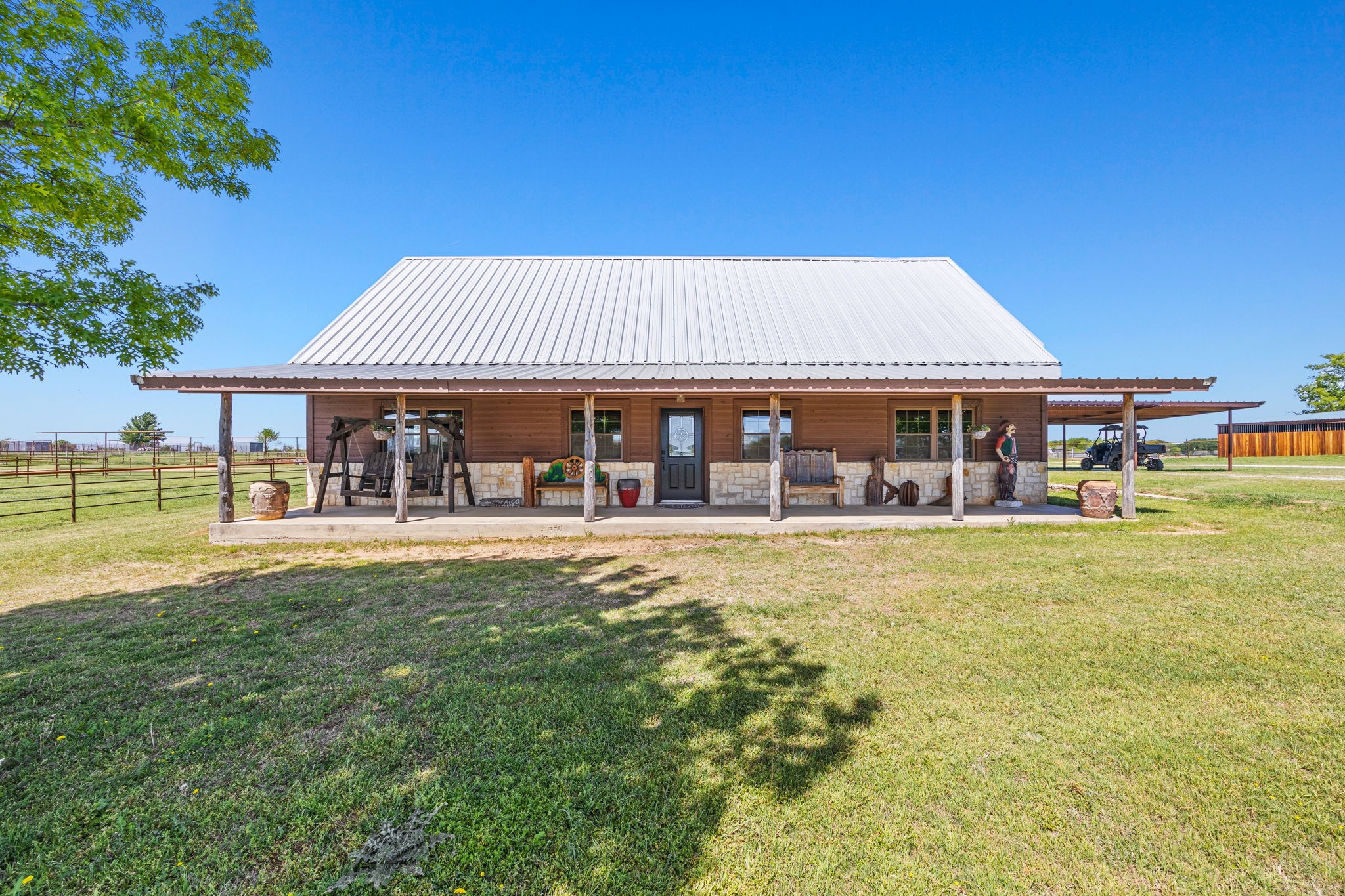 1108 County Road 4360 Decatur TX 76234