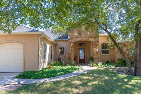 15 County Road 306 Goldthwaite TX 76844