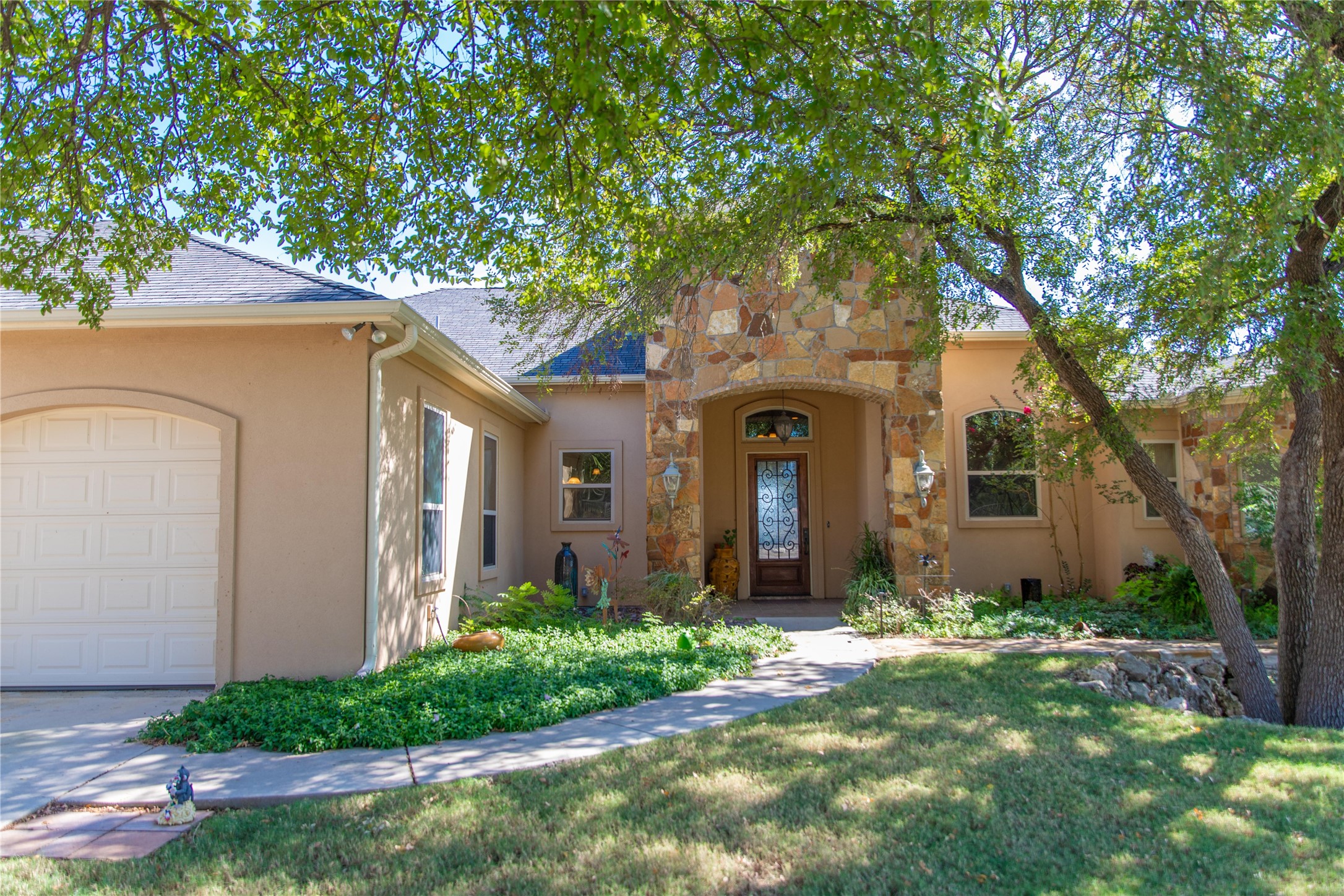 15 County Road 306 Goldthwaite TX 76844