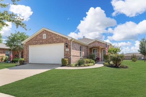 7527 Riverwood Lane Frisco TX 75036