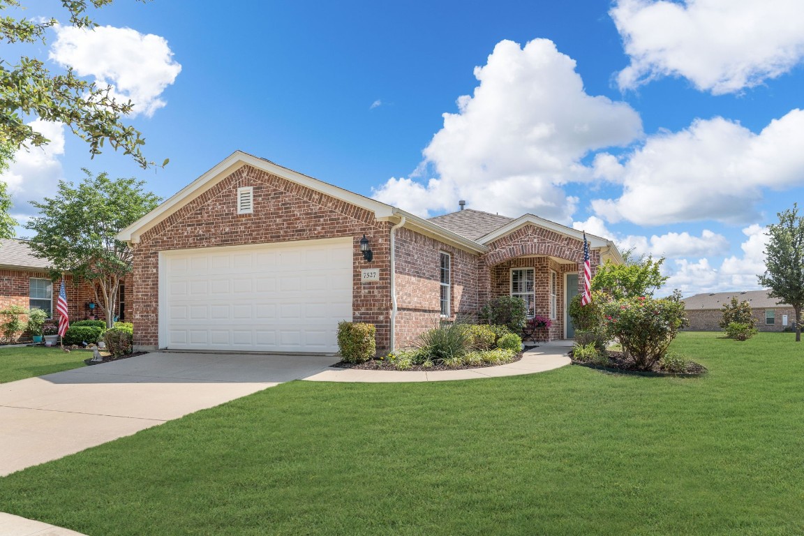 7527 Riverwood Lane Frisco TX 75036
