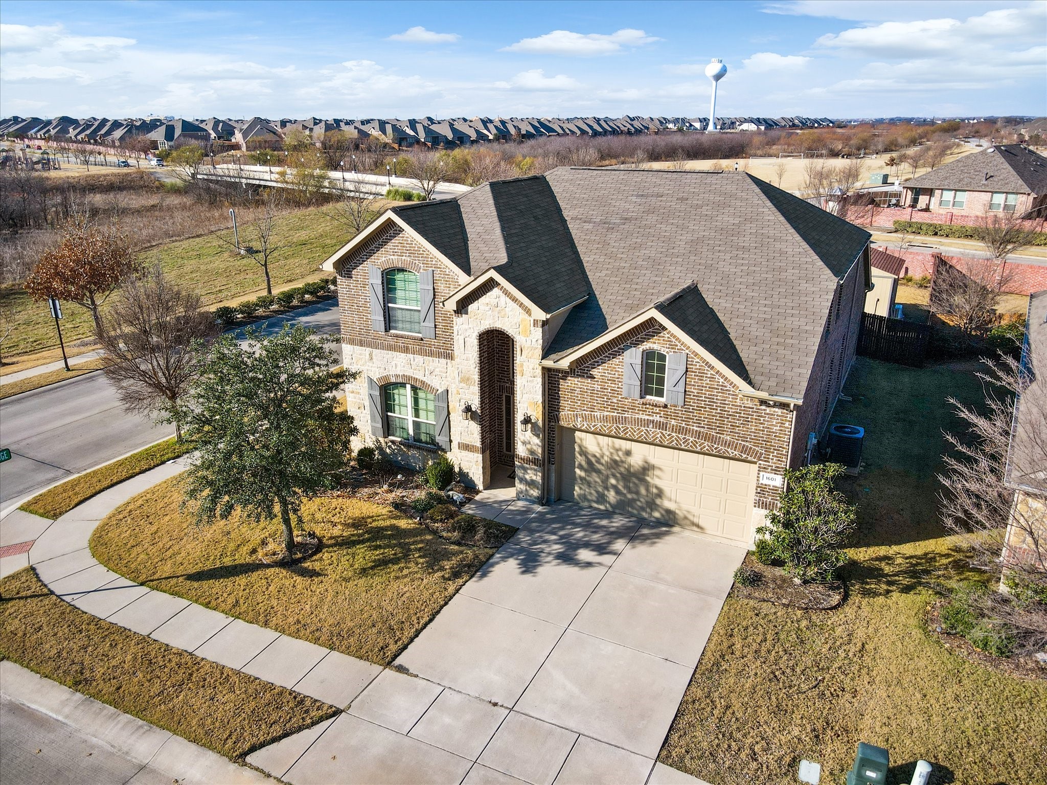 1601 Medina Lane Prosper TX 75078
