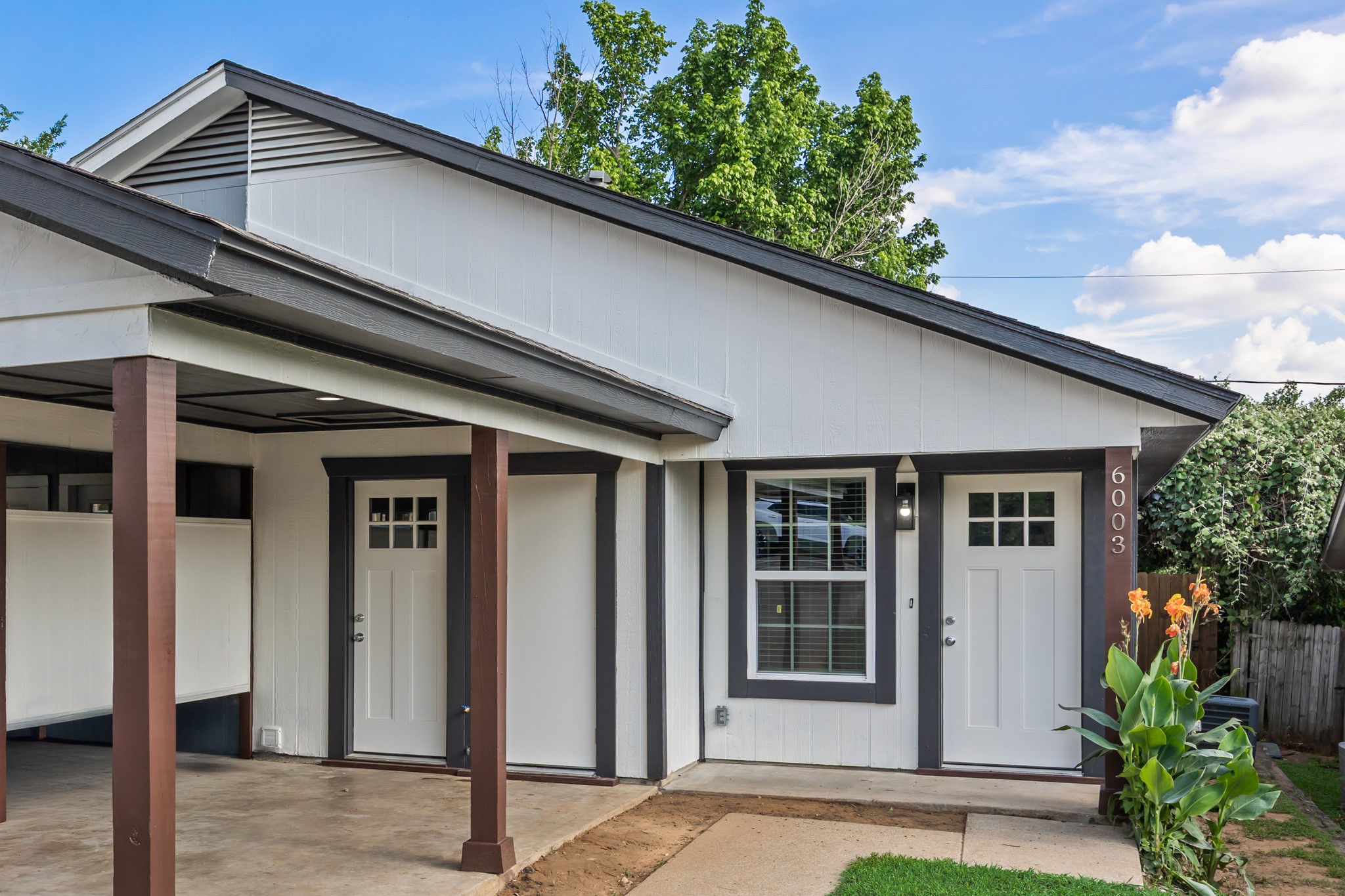 6003 Calloway Court Fort Worth TX 76114