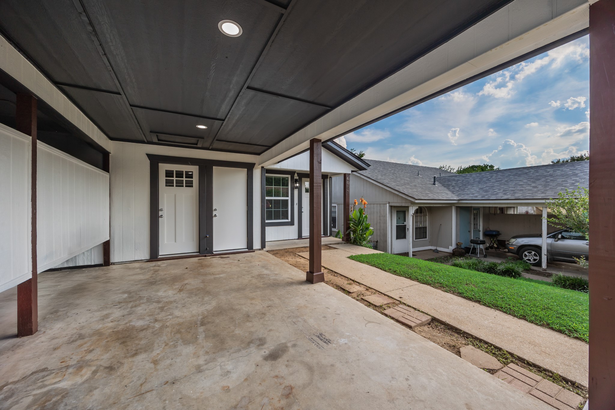 6003 Calloway Court Fort Worth TX 76114