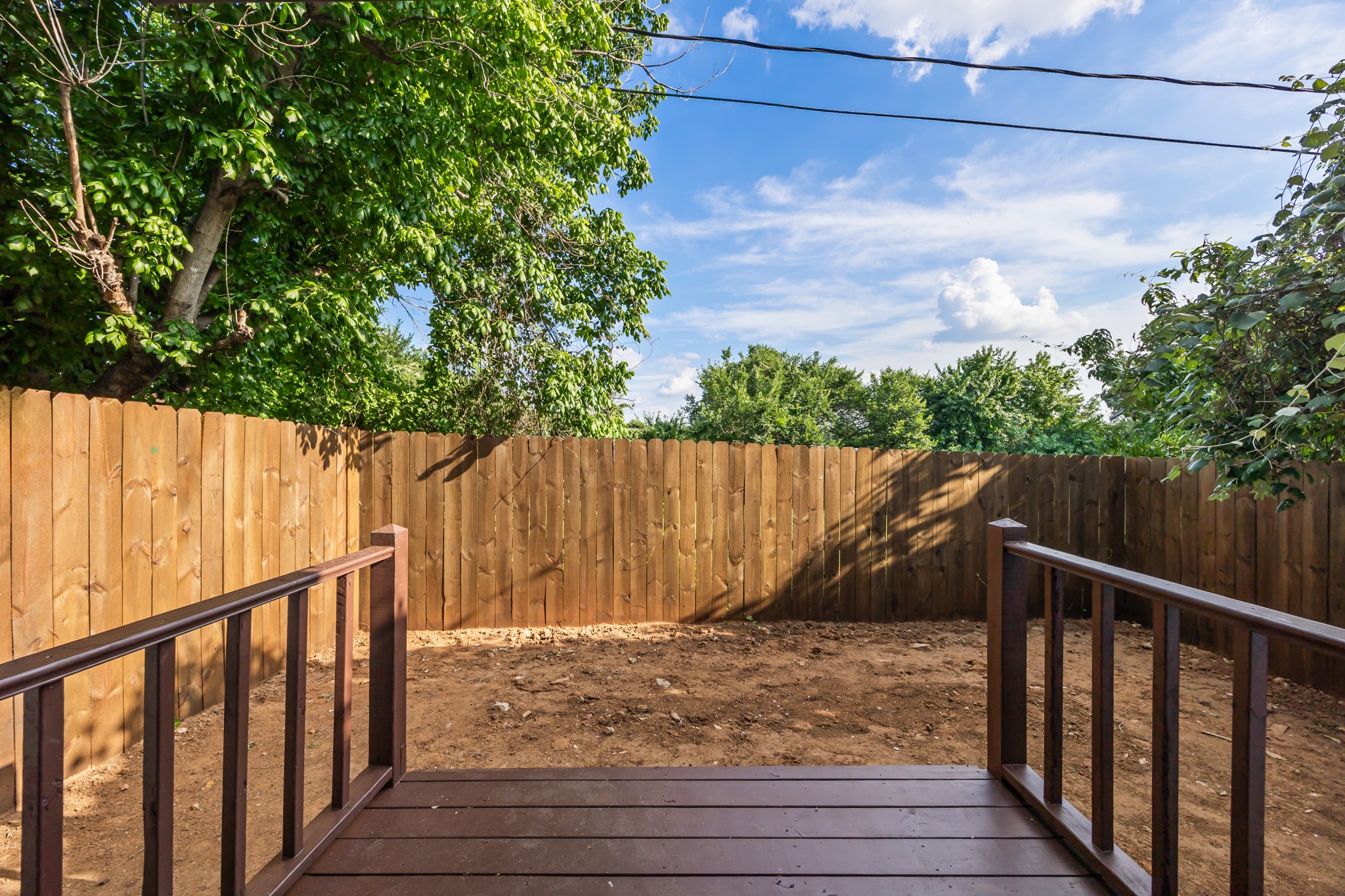 6003 Calloway Court Fort Worth TX 76114