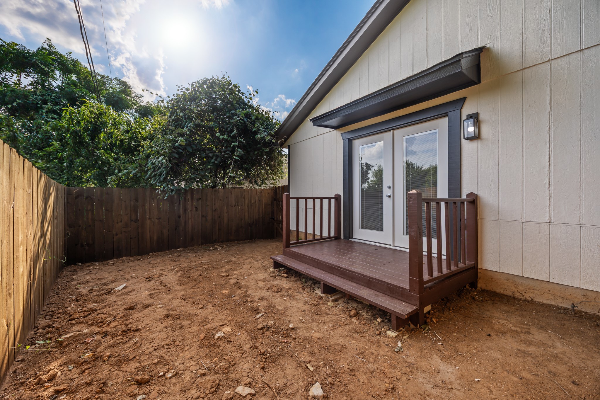 6003 Calloway Court Fort Worth TX 76114