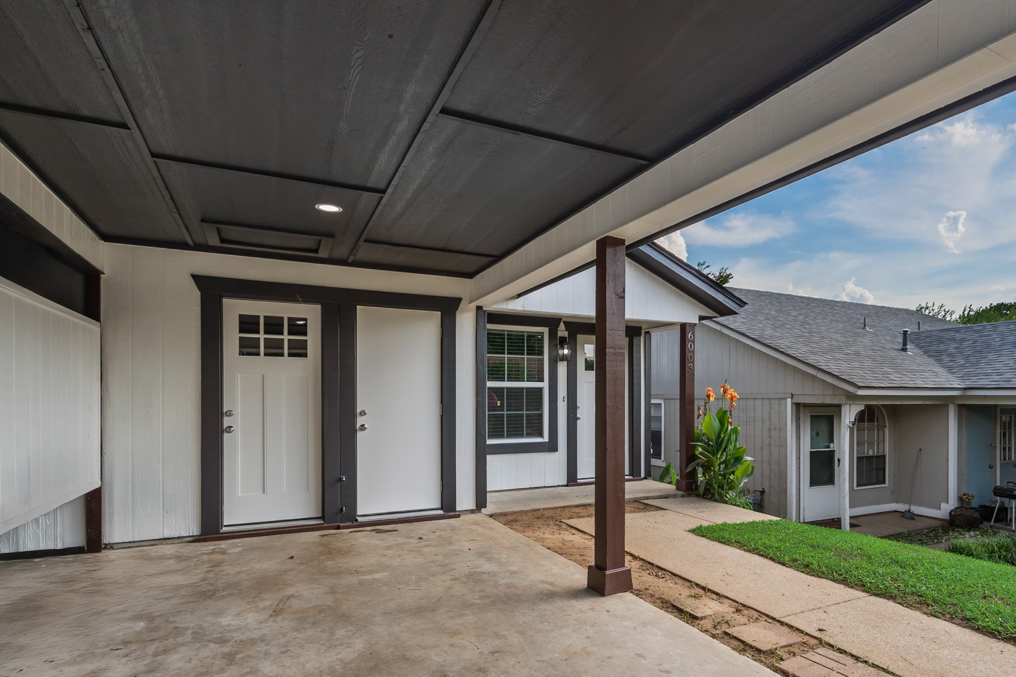 6003 Calloway Court Fort Worth TX 76114