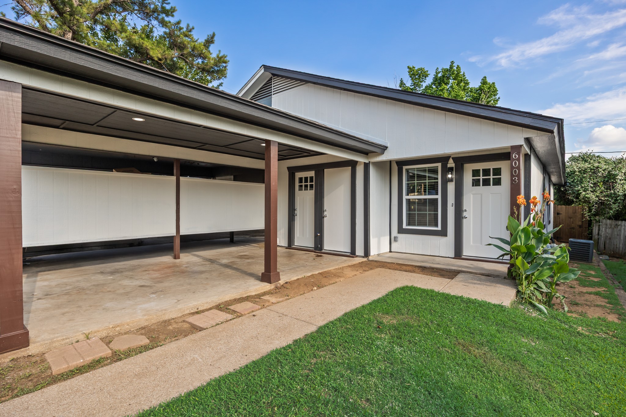 6003 Calloway Court Fort Worth TX 76114