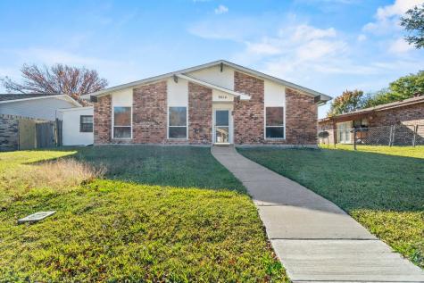 9014 Willowbrook Drive Rowlett TX 75088