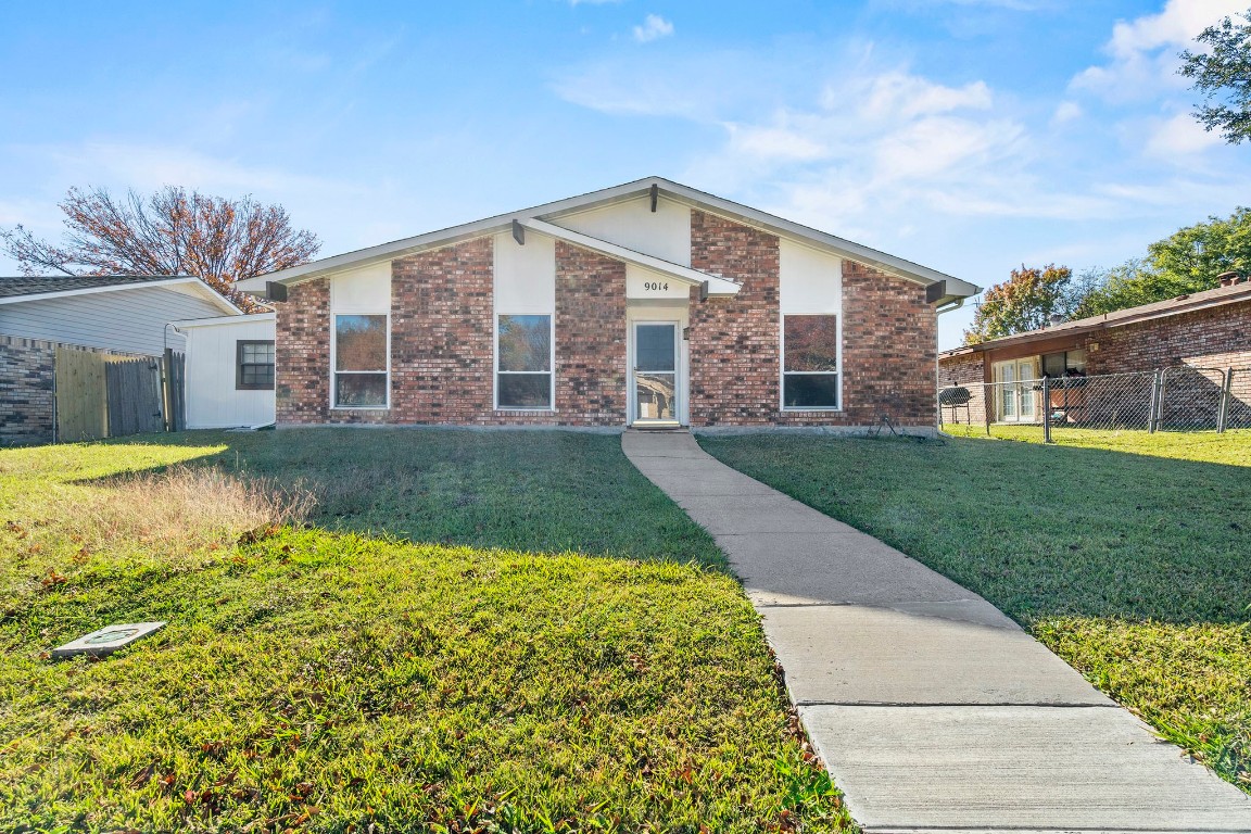 9014 Willowbrook Drive Rowlett TX 75088