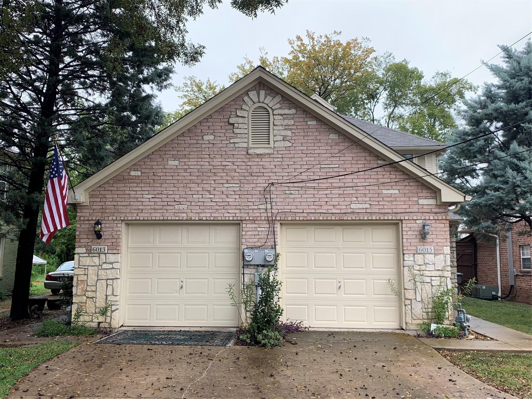 6013 Lewis Street Dallas TX 75206