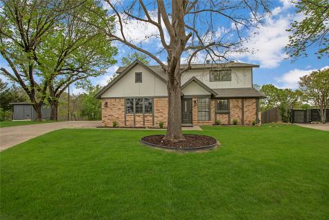3717 Sheridon Court North Richland Hills TX 76117