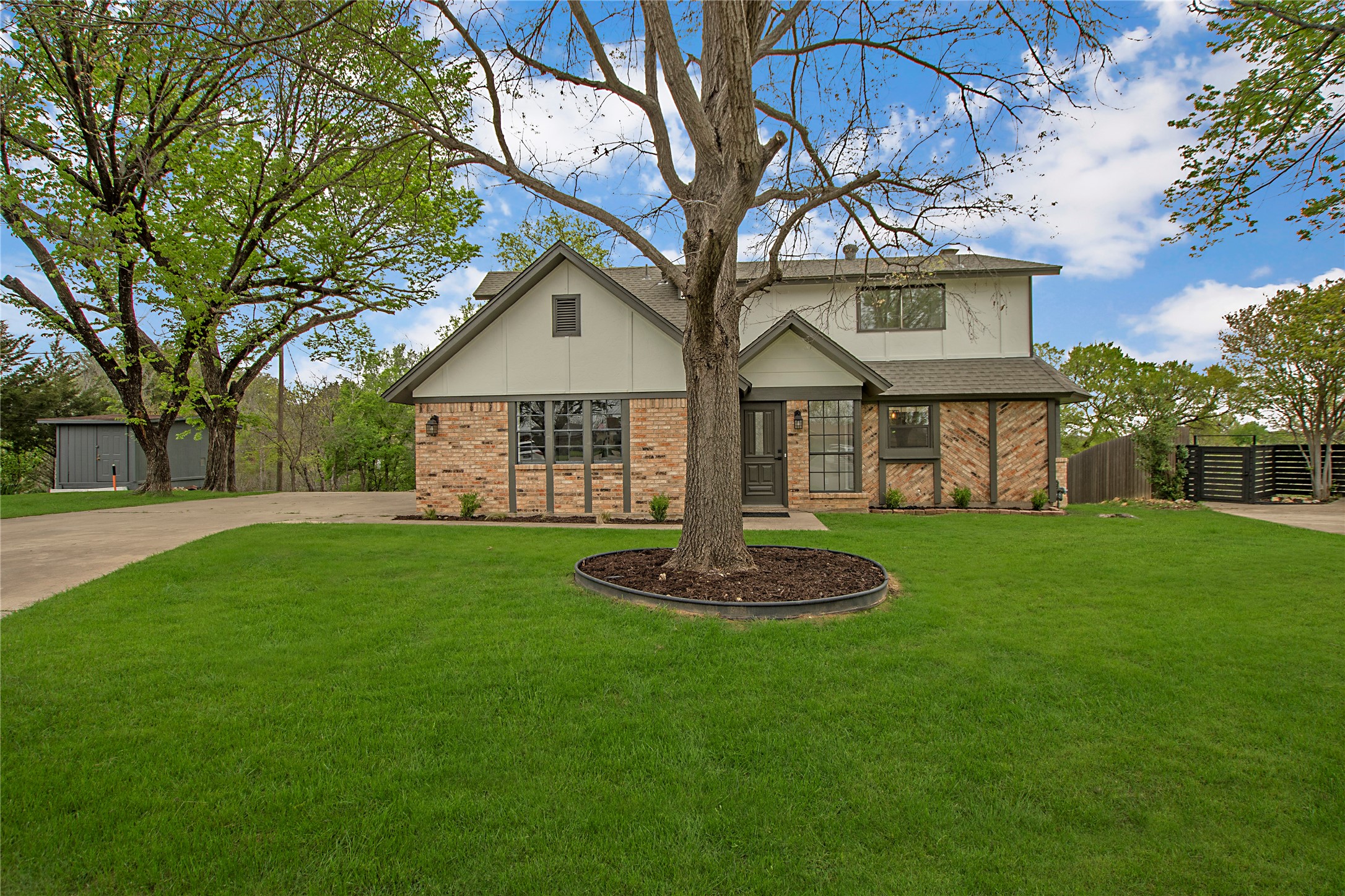 3717 Sheridon Court North Richland Hills TX 76117