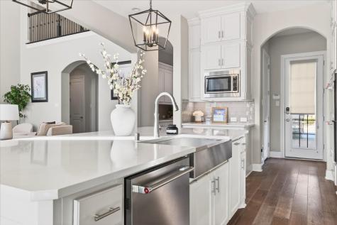 4813 Hughes Circle Flower Mound TX 75022