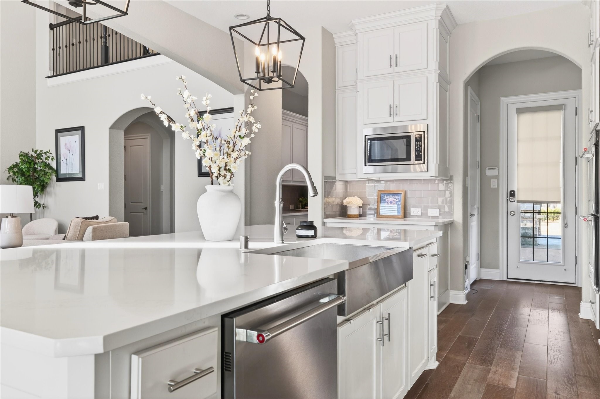 4813 Hughes Circle Flower Mound TX 75022