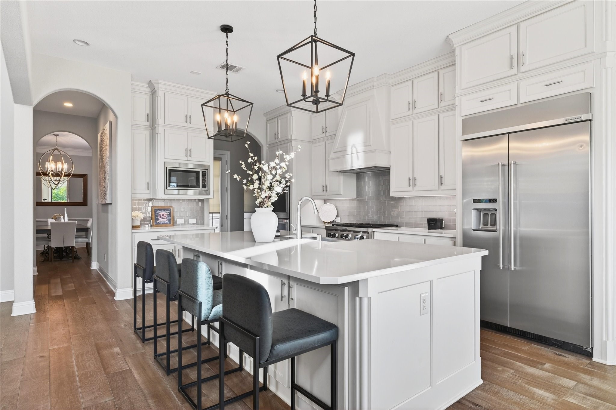 4813 Hughes Circle Flower Mound TX 75022