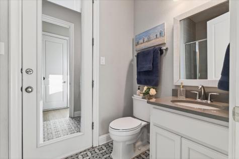 4813 Hughes Circle Flower Mound TX 75022