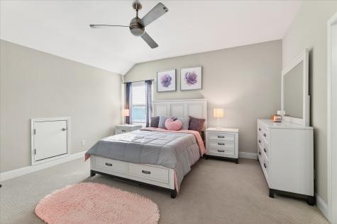 4813 Hughes Circle Flower Mound TX 75022