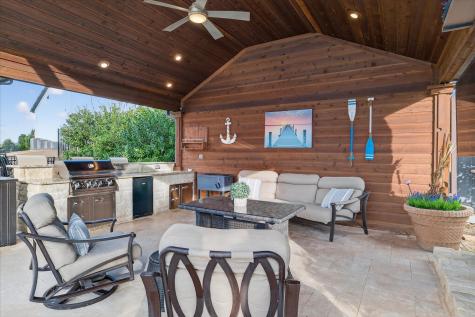 4813 Hughes Circle Flower Mound TX 75022